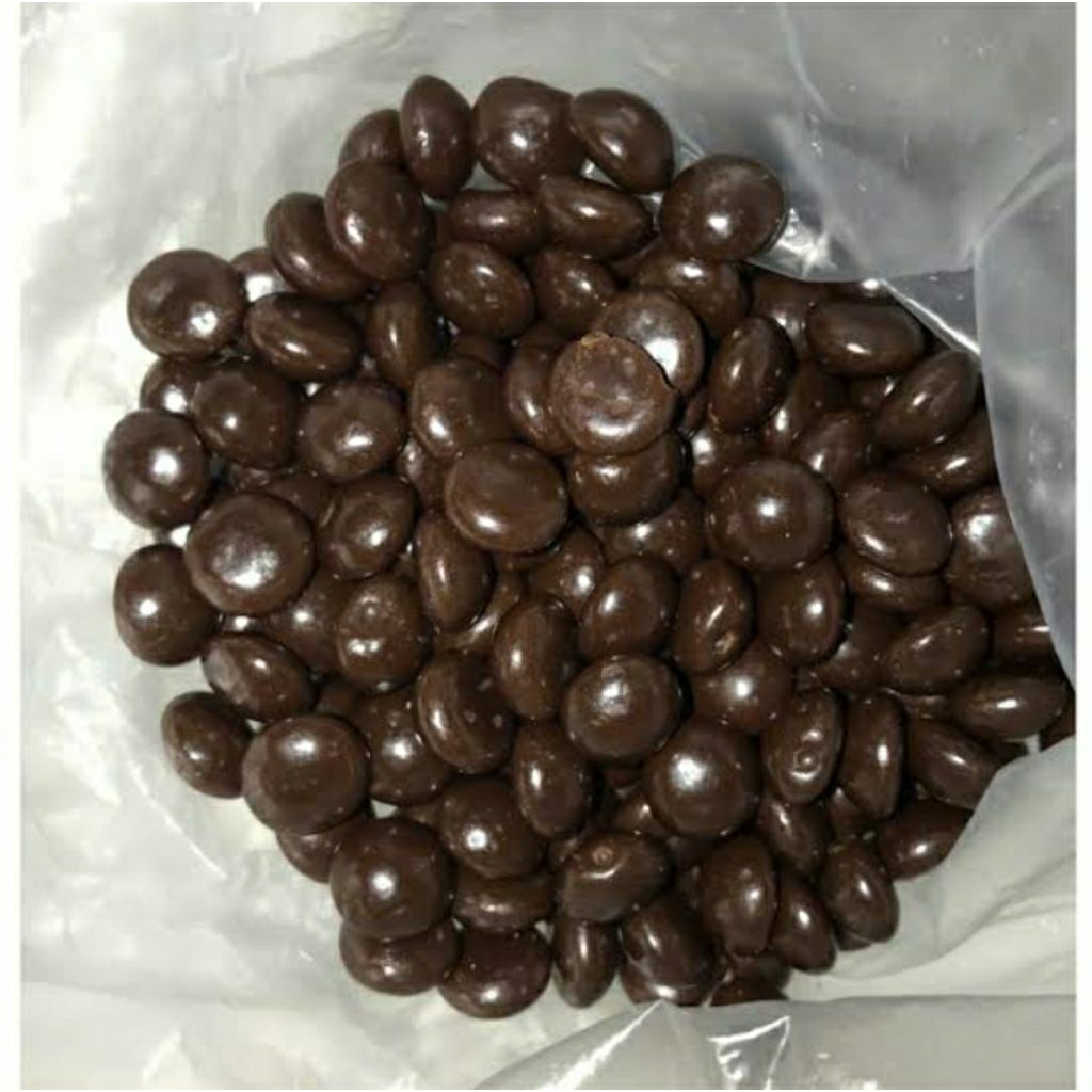 

choco chips coklat 50g by pasar Tasik online