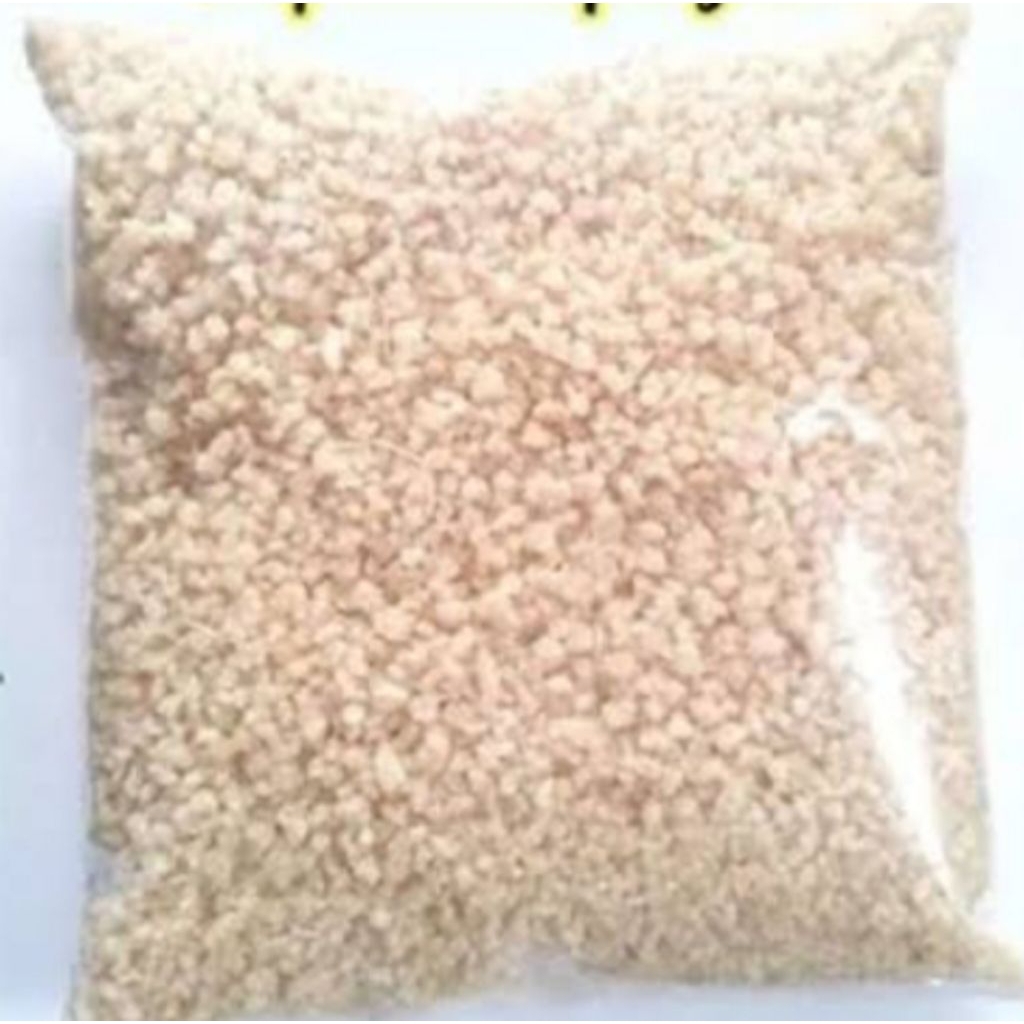 

tiwul,oyek,beras singkong tanpa pengawet