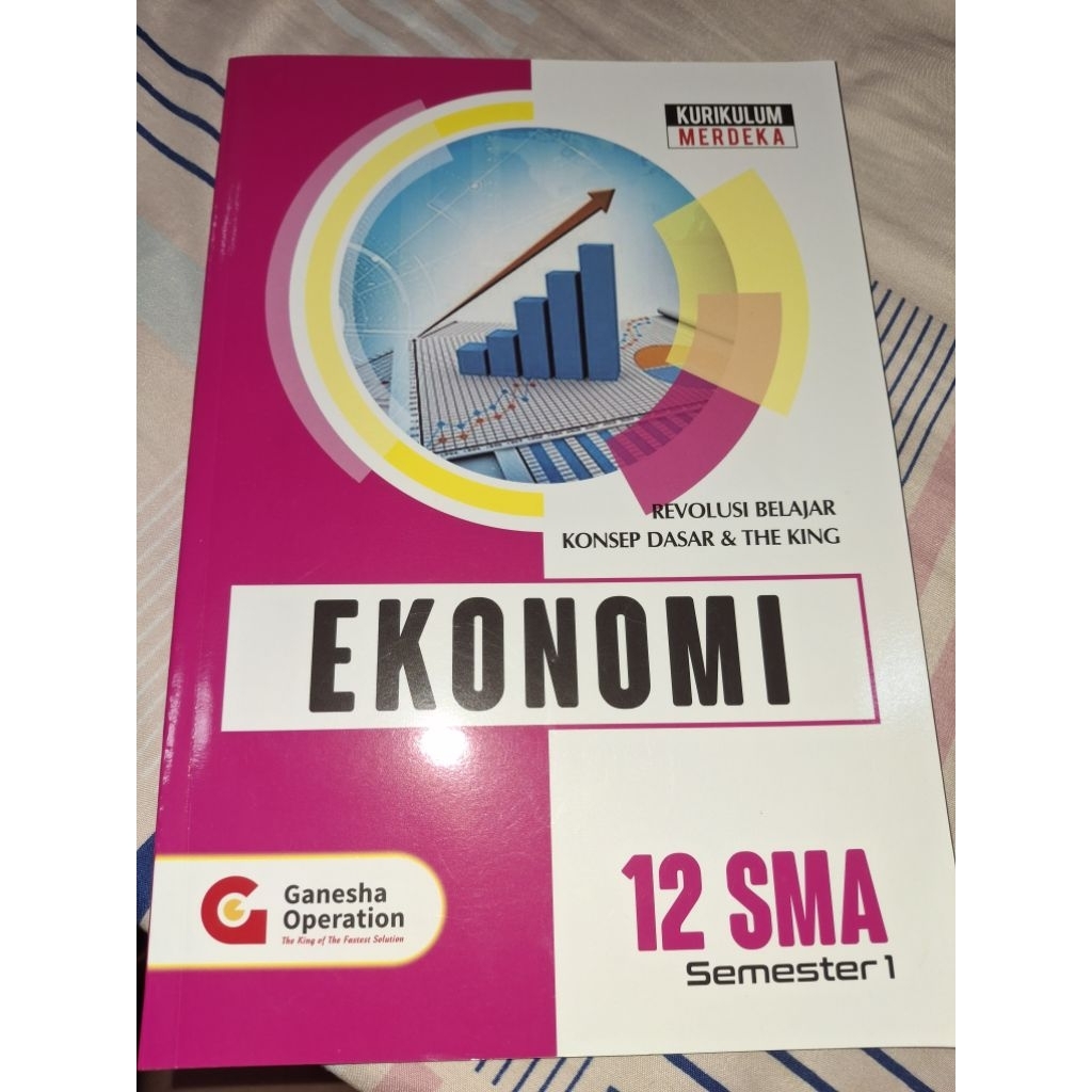 

buku ekonomi