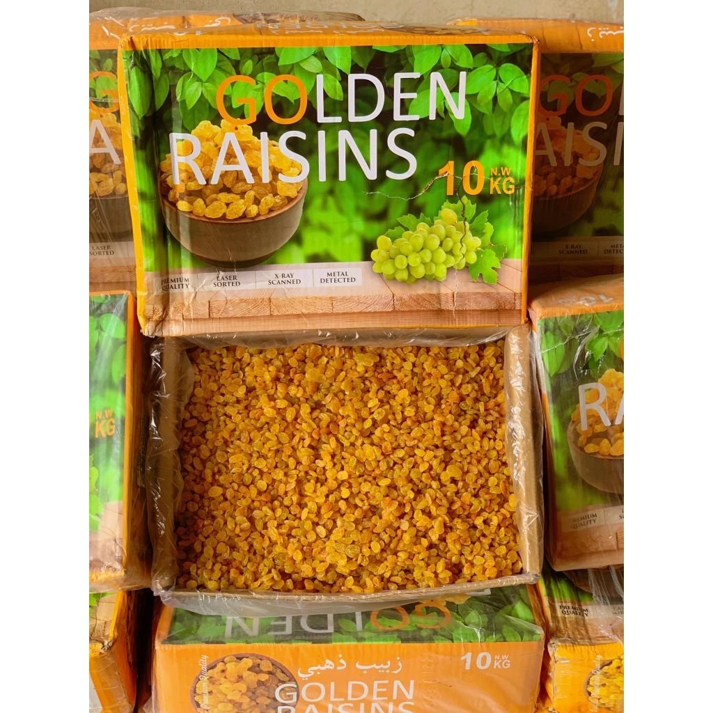 

Kismis Manis Premium 250gr / Kimis Arab Asam Manis Oleh2 Haji Umroh Bandung cimahi