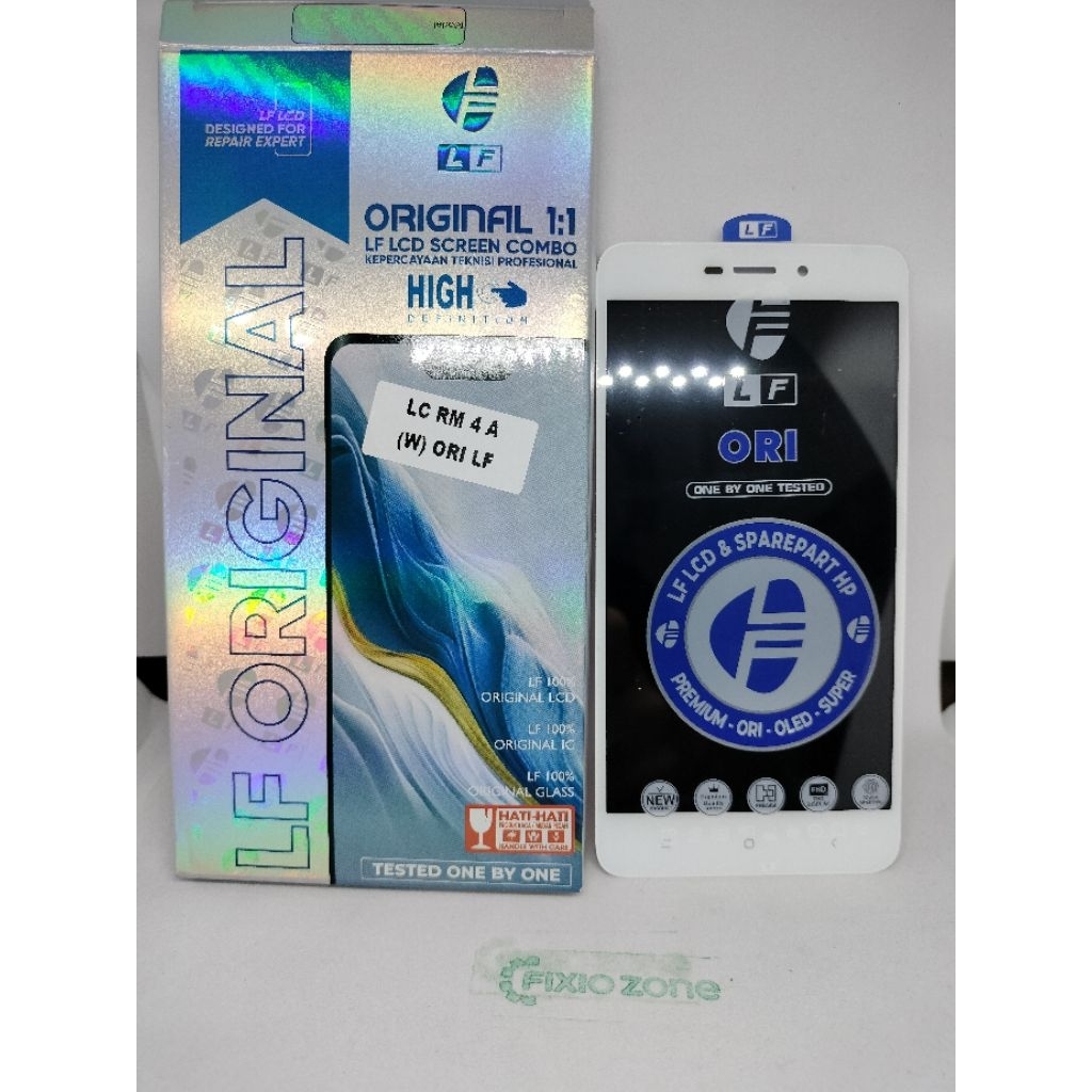 LCD REDMI 4A ORI LF