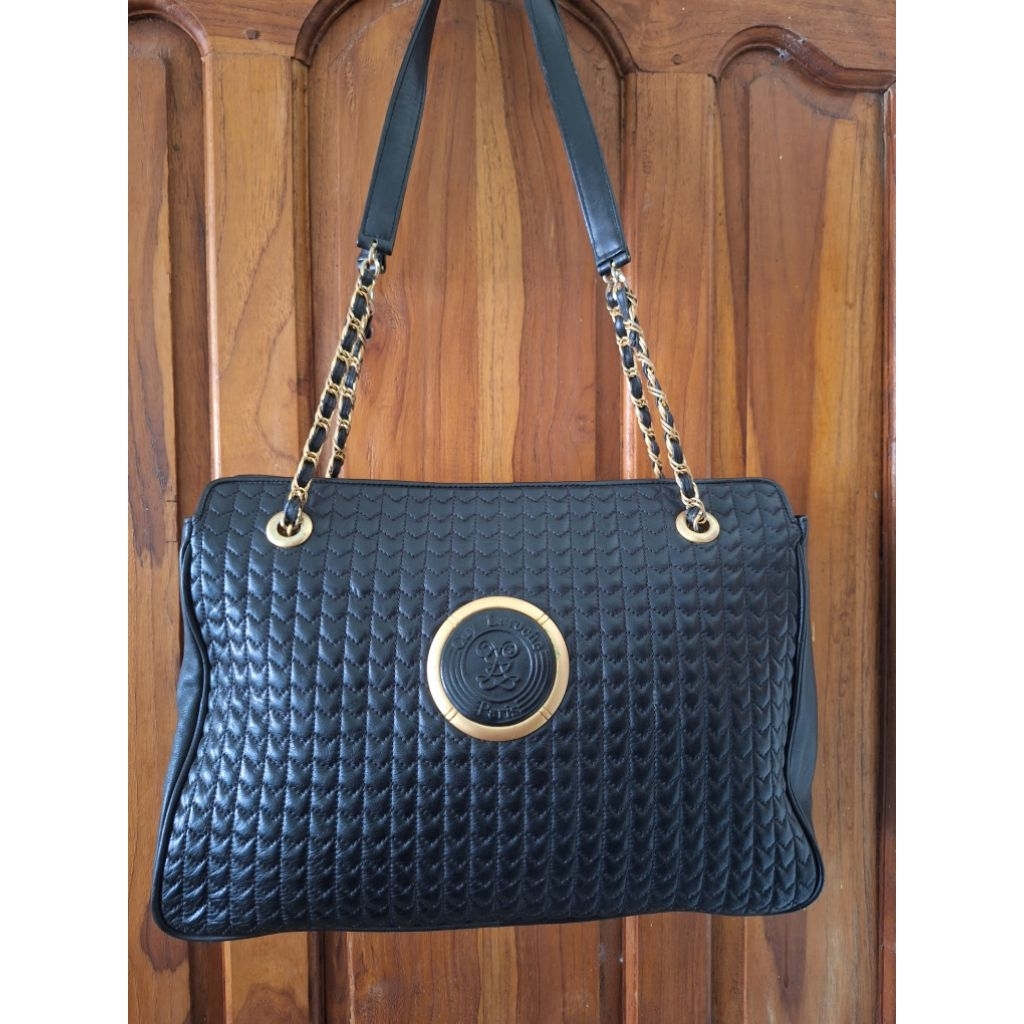 Tote Guy Laroche Preloved