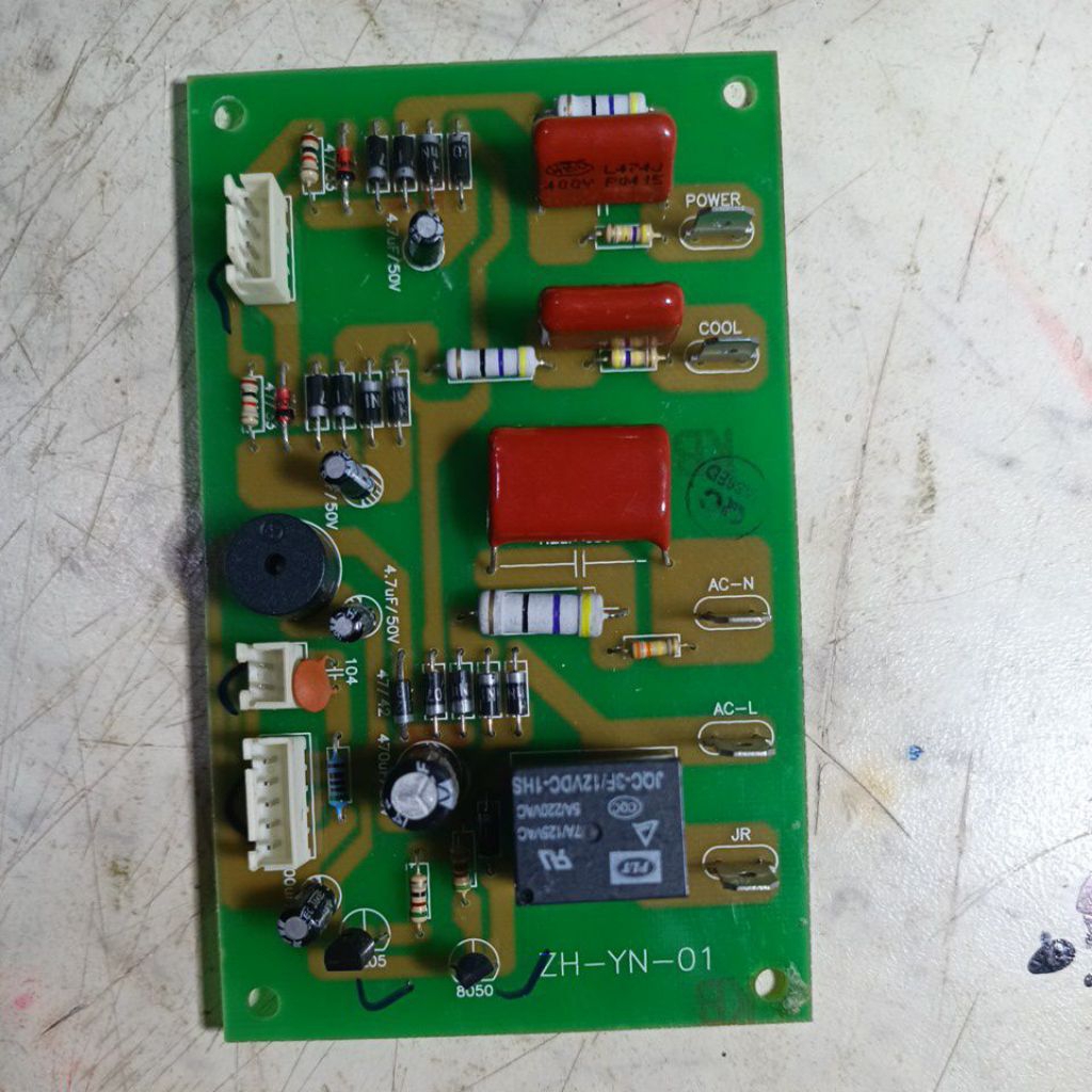 MODUL DISPENSER SANKEN ZH-YN-01 ORIGINAL