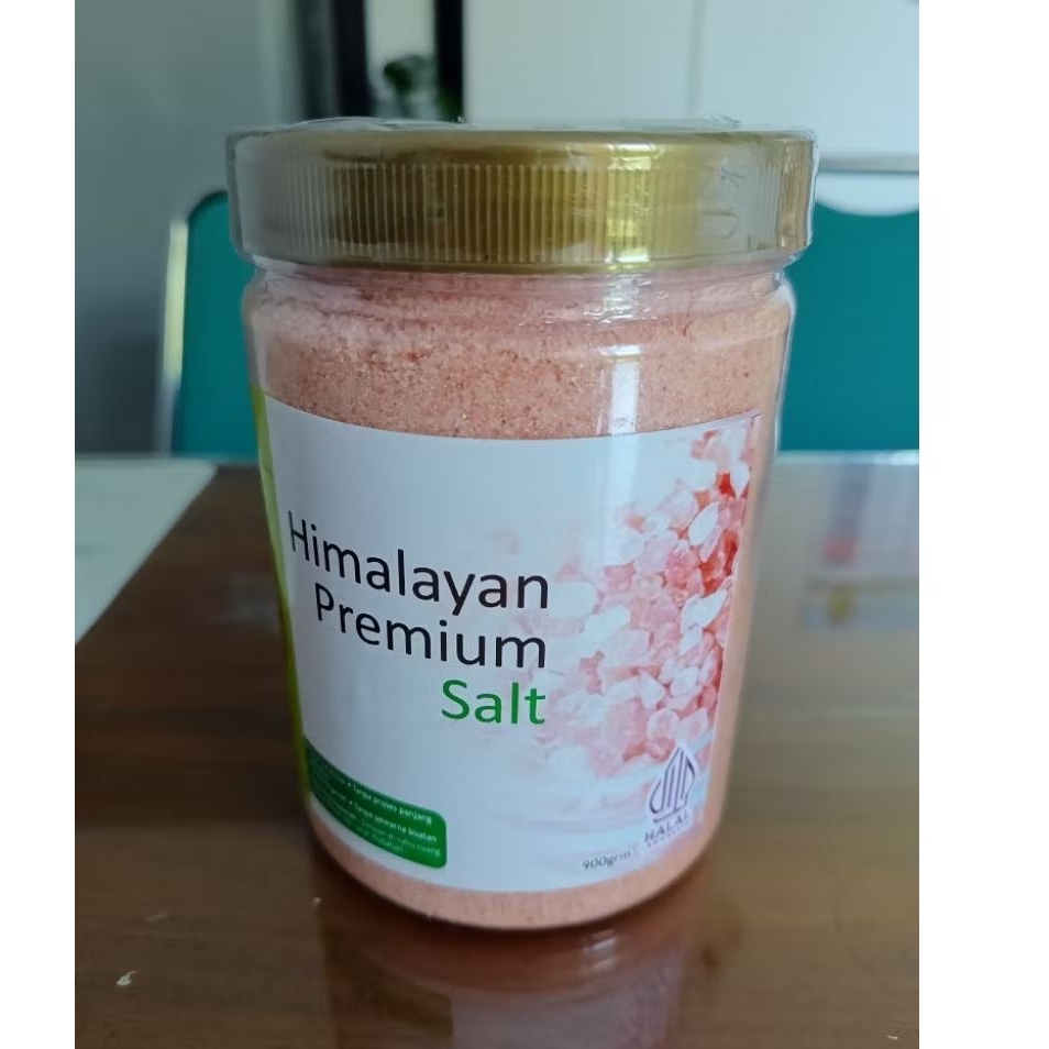 

Garam Himalaya Premium 500 grm