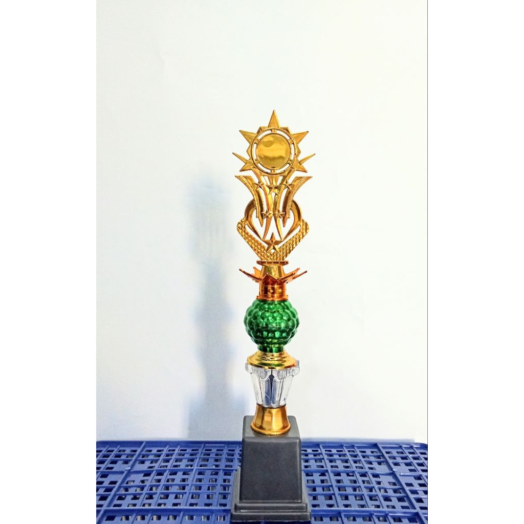PIALA SATUAN KACA PIALA PLASTIK PIALA MURAH
