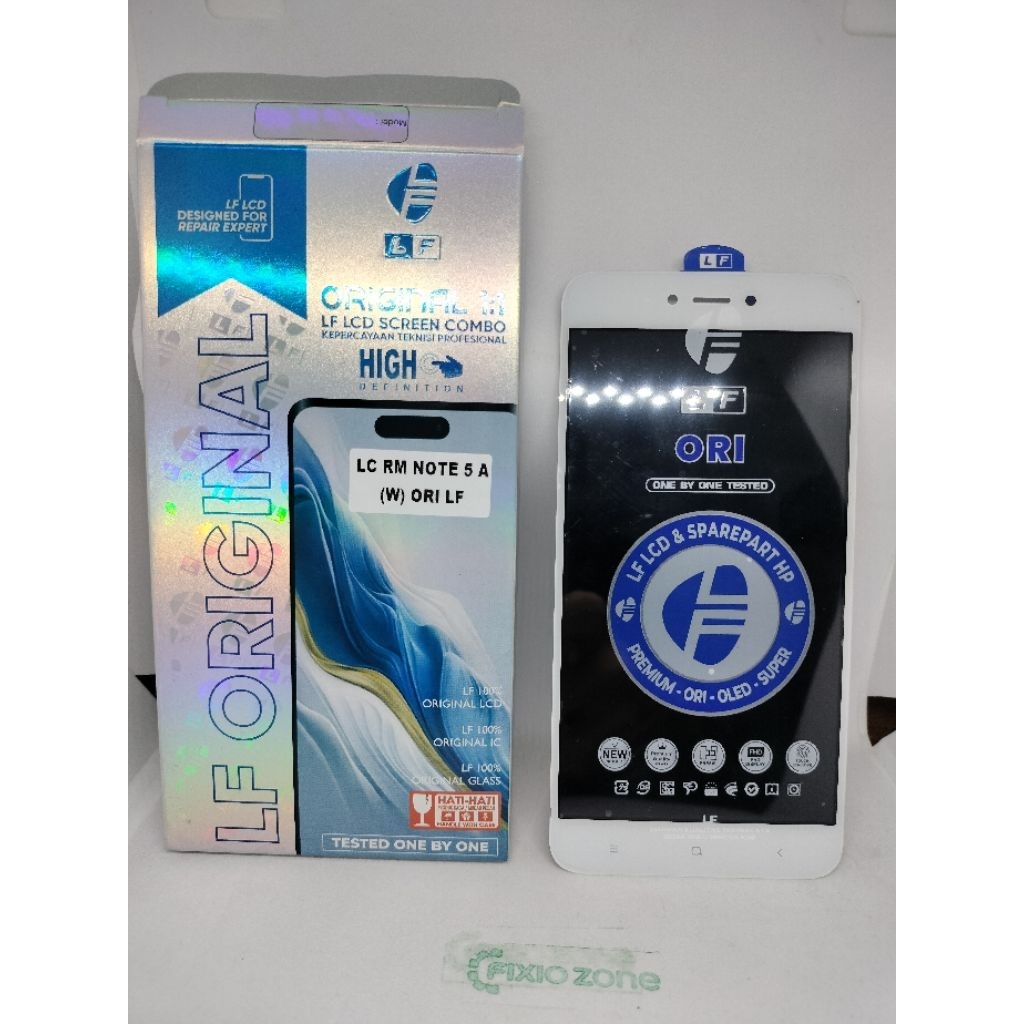 LCD REDMI NOTE 5A ORI LF