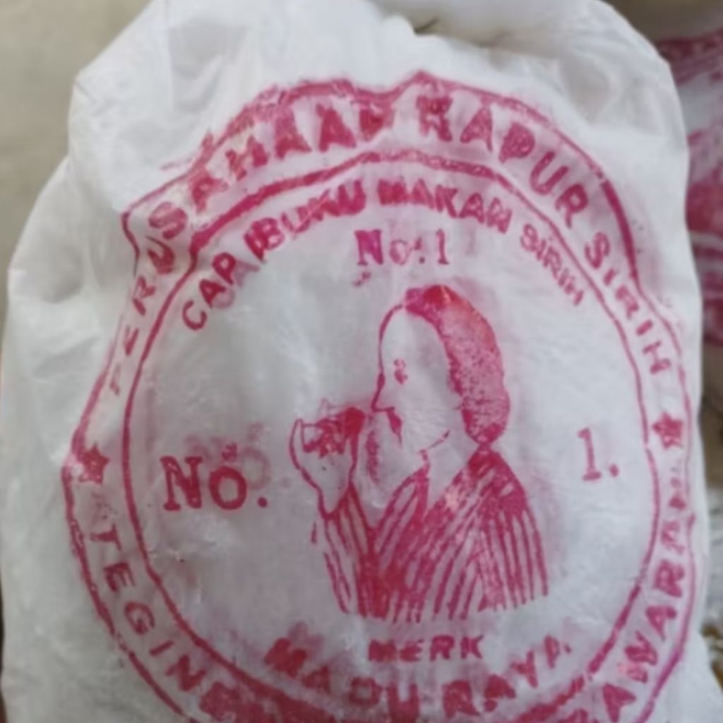 

kapur sirih/gamping 1kg