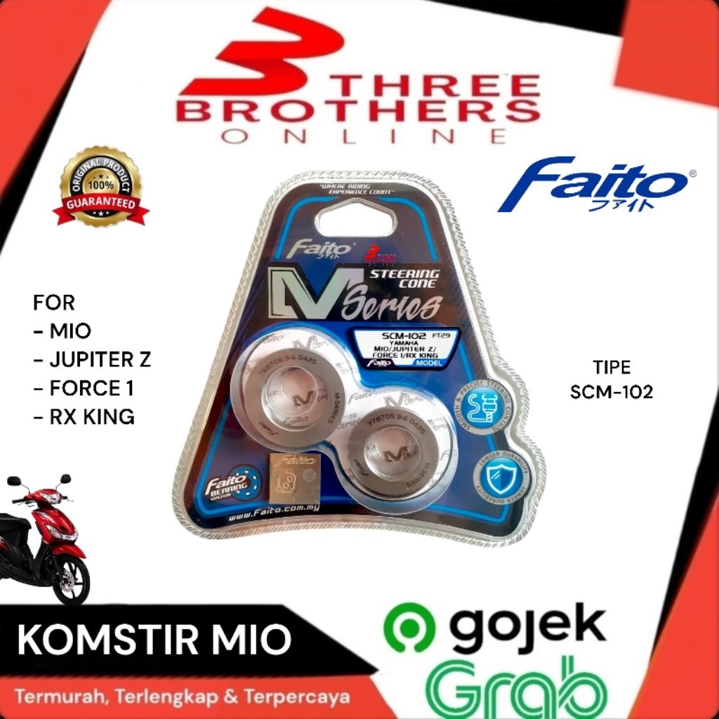 Komstir cones racing faito mio Jupiter mx Rxking byson mio m3 fino mio j