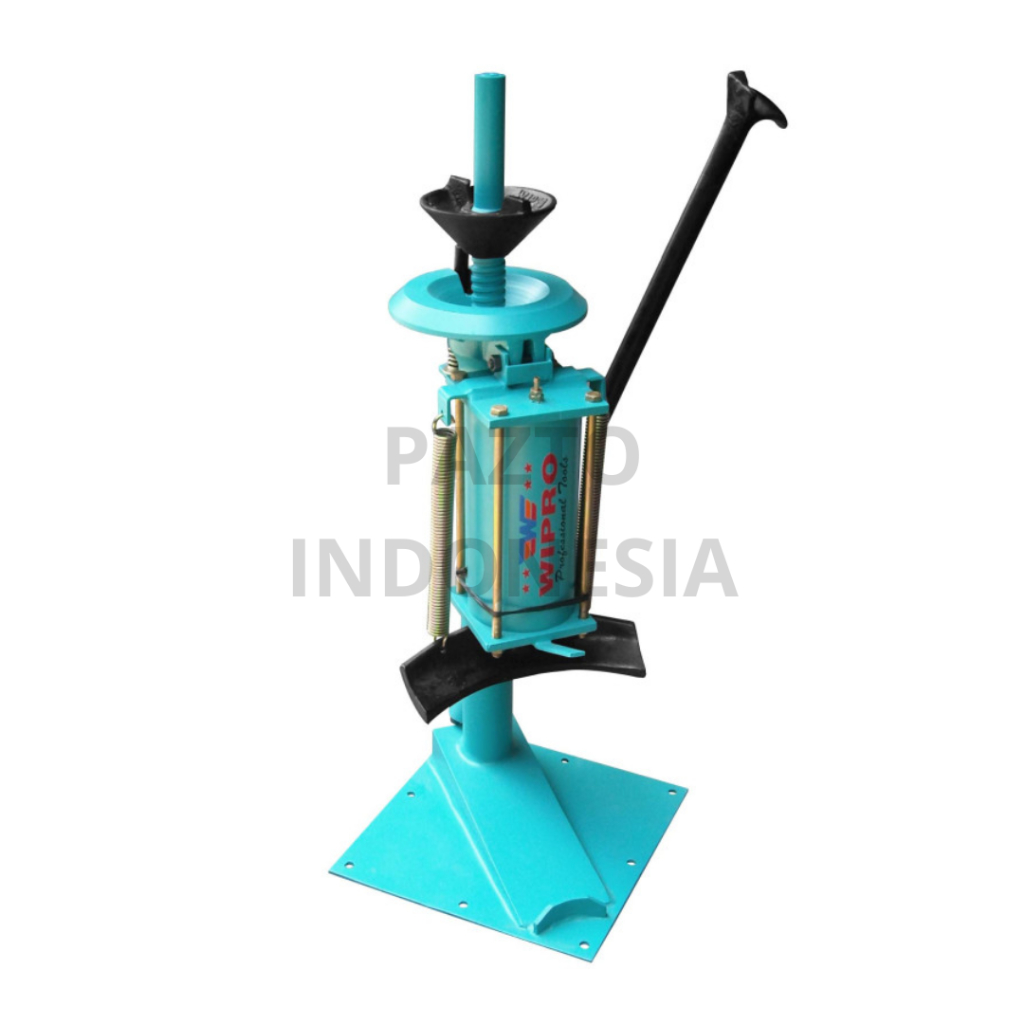Wipro Alat Buka Ban Mobil Angin HEAVY DUTY Tire Changer HD BC 99 BC99 Original Terbaik