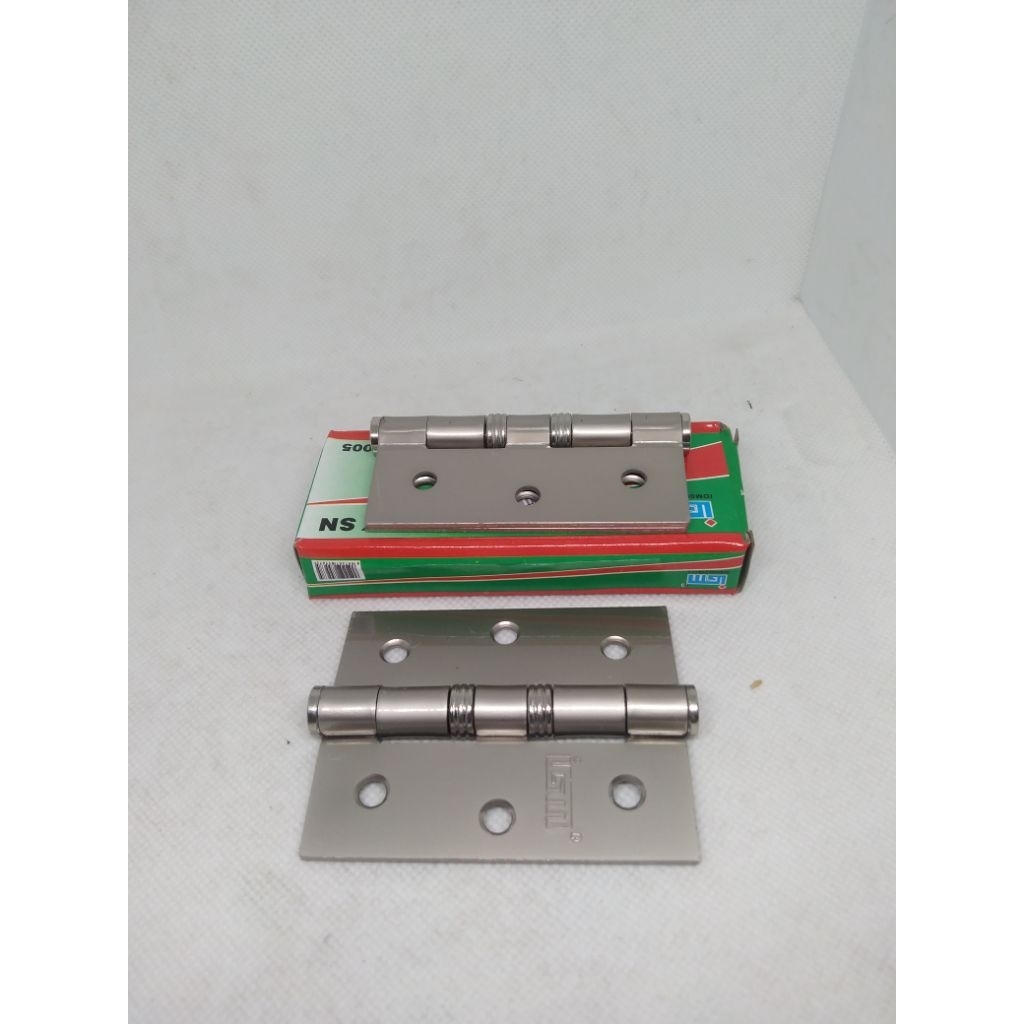 engsel pintu rumah 3inch lobang 3 untuk pintu depan kamar ,dan jendela