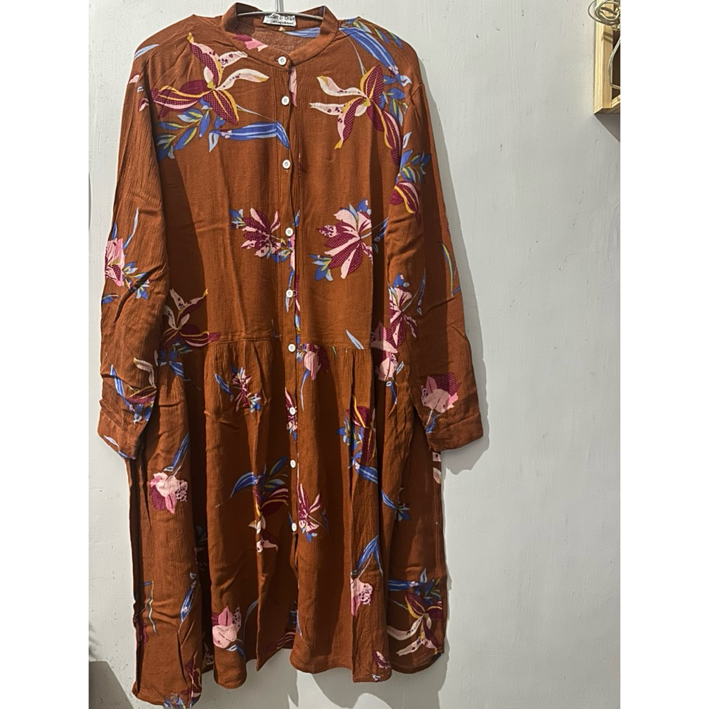 tunik HAIDEE & ORLIN