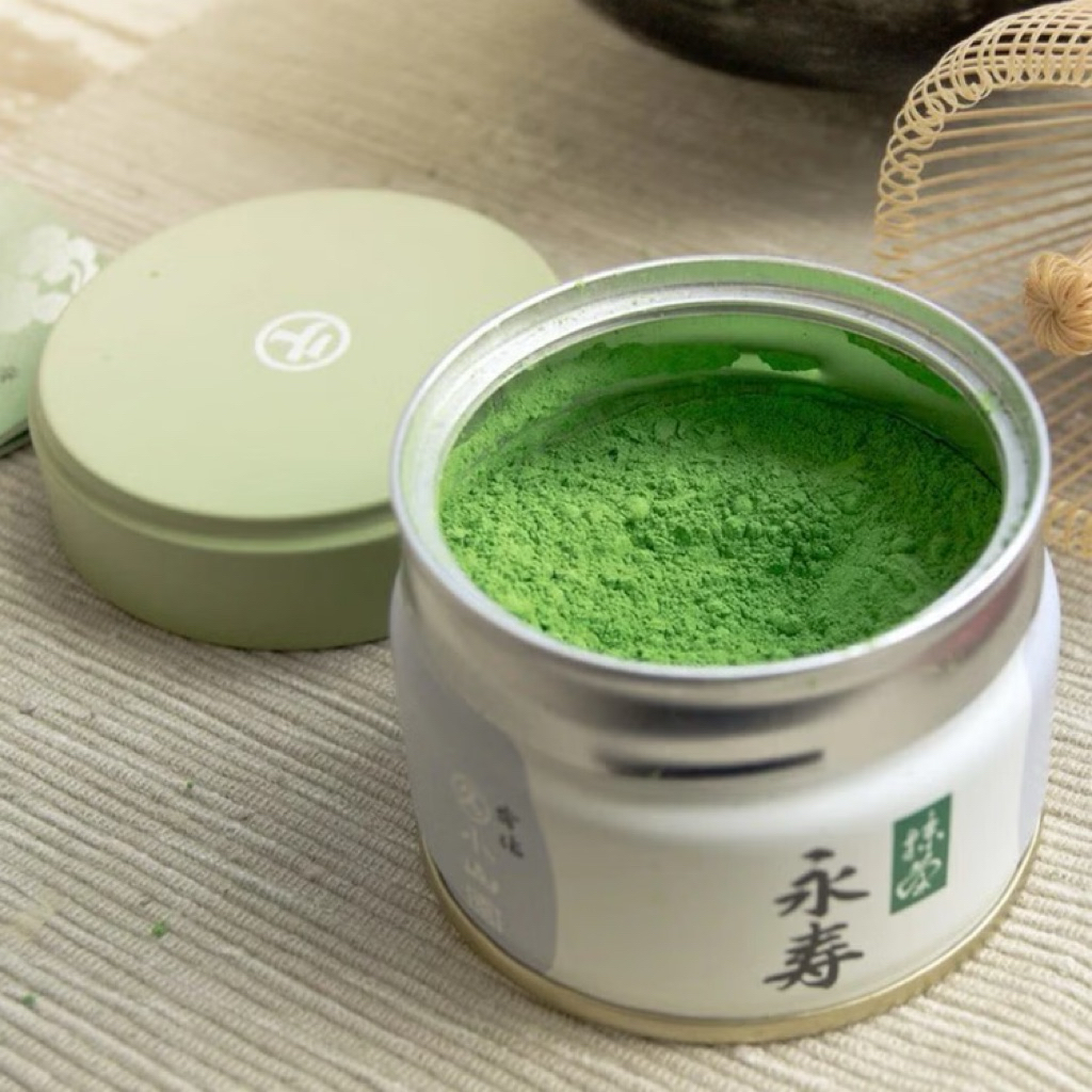 

READY Marukyu Koyamaen Matcha Powder Japan