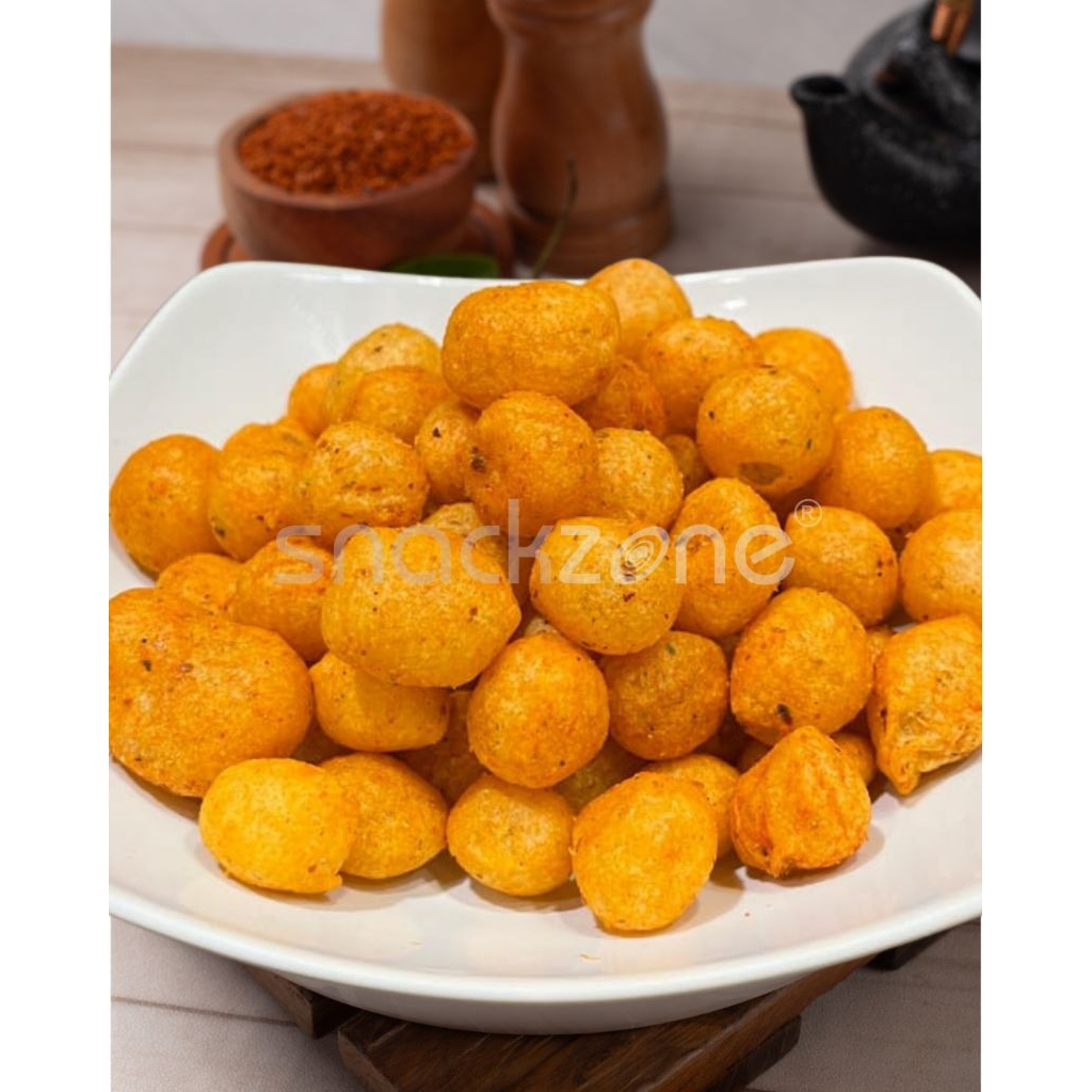 

Keripik Cimol Cikruh 500gr