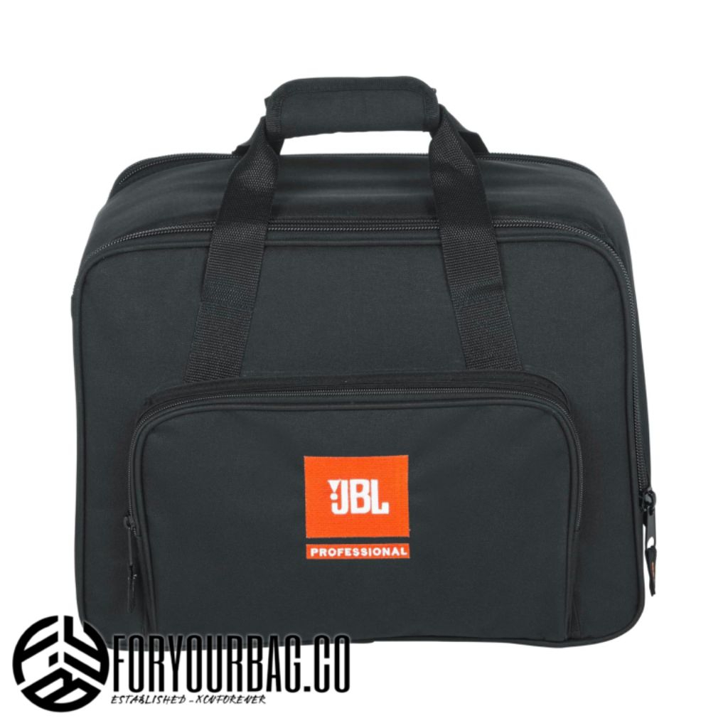 Tas Penyimpanan Speaker JBL Eon One Compact Storage Bag For Jbl Partybox Eon One Compact All in One