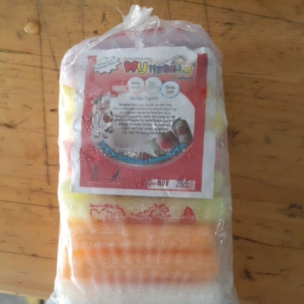 

MY HEALTHY YOGUTH STICK MINI