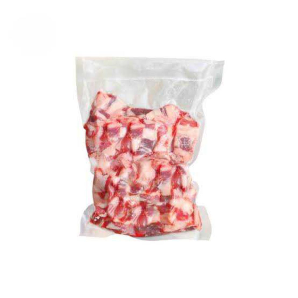 

Daging Tetelan Sapi Australia 500gr Halal - Daging Kilat