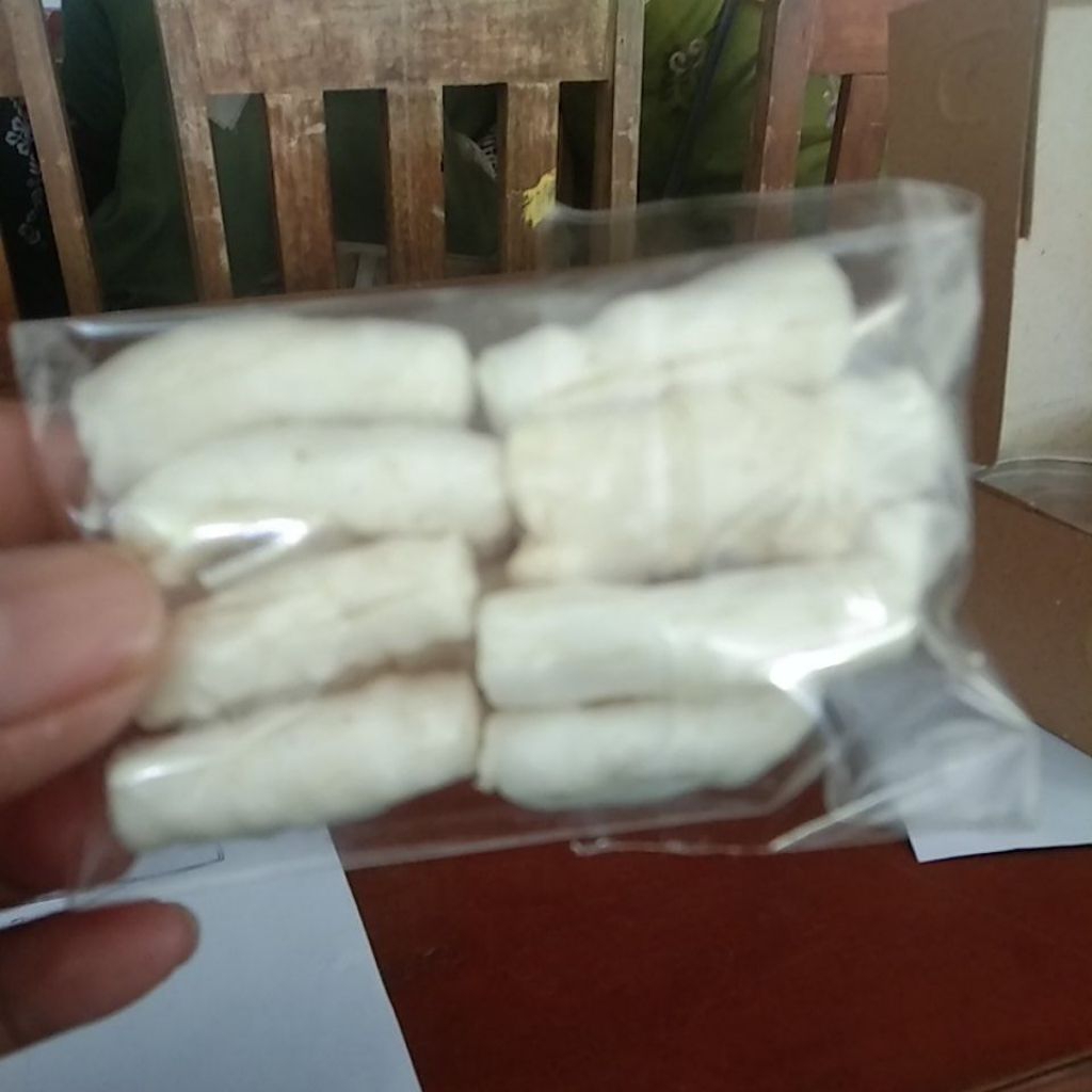 

kerupuk udang