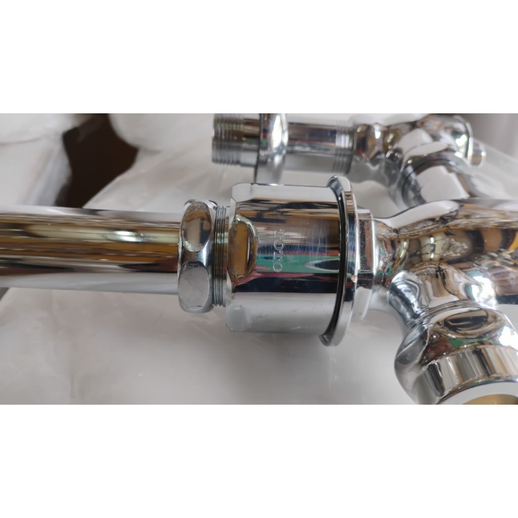 Push Valve Toto Tv150nsv7j Second