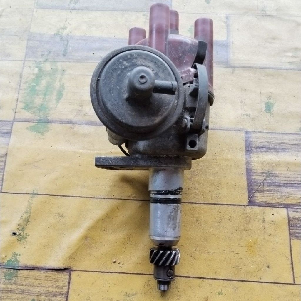 Delco Suzuki carry 1.0 copotan original