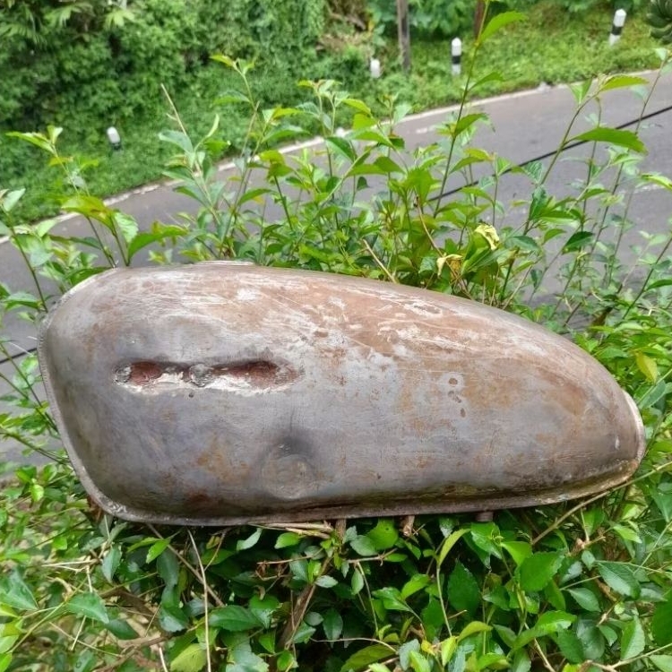 Tangki CB K3 Original