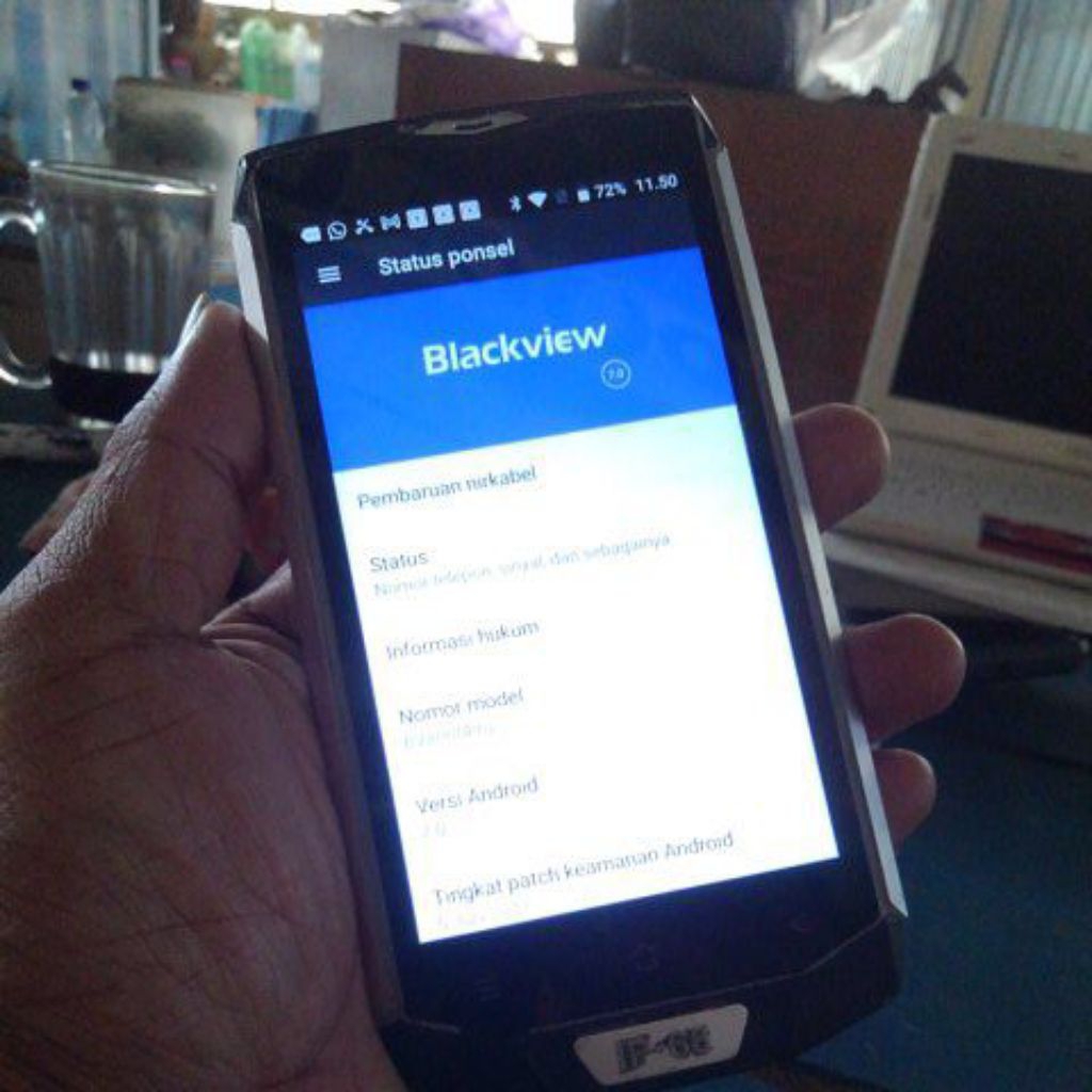 blackview bv 8000 pro