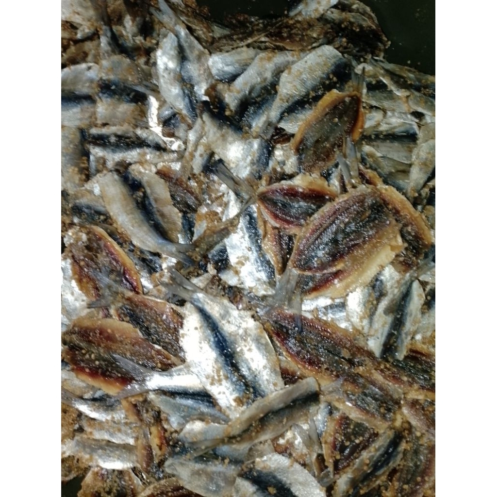 

ikandengdeng/ikanasinmanis