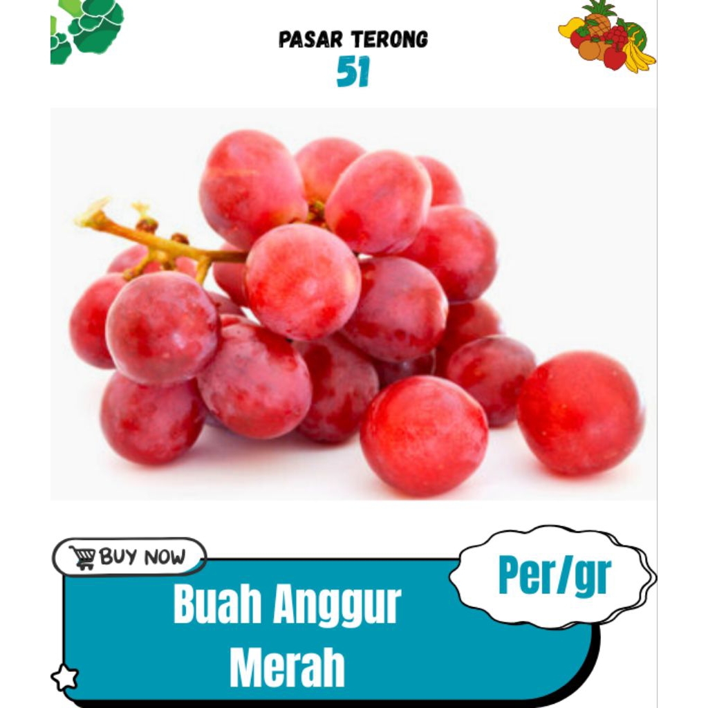 

Anggur Merah
