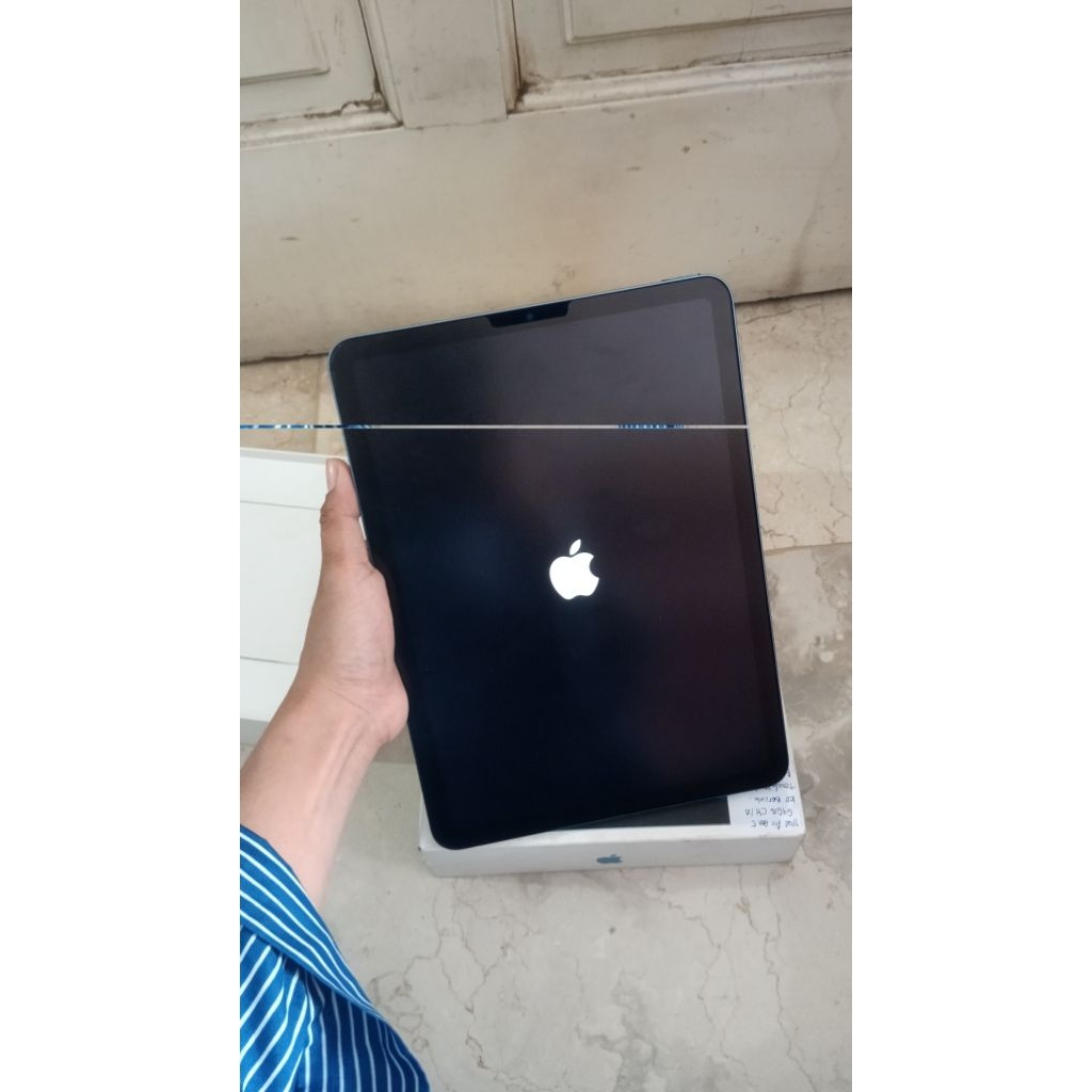 APPLE IPAD AIR GEN 5TH/64 WIFI ONLY(SECOND INTER)