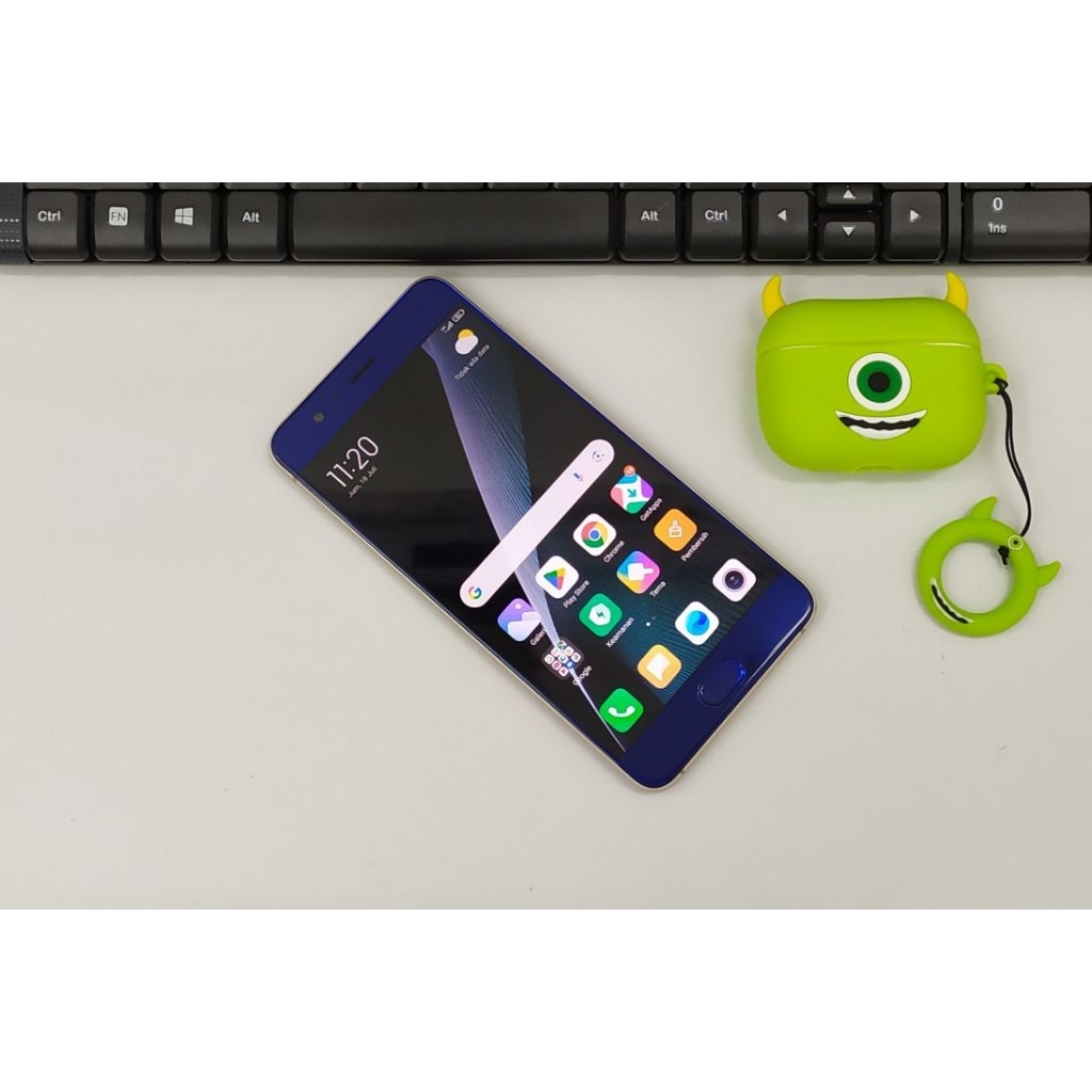 Xiaomi mi note 3 dual sim 4G second original 4/64gb,6/64gb,6/128gb