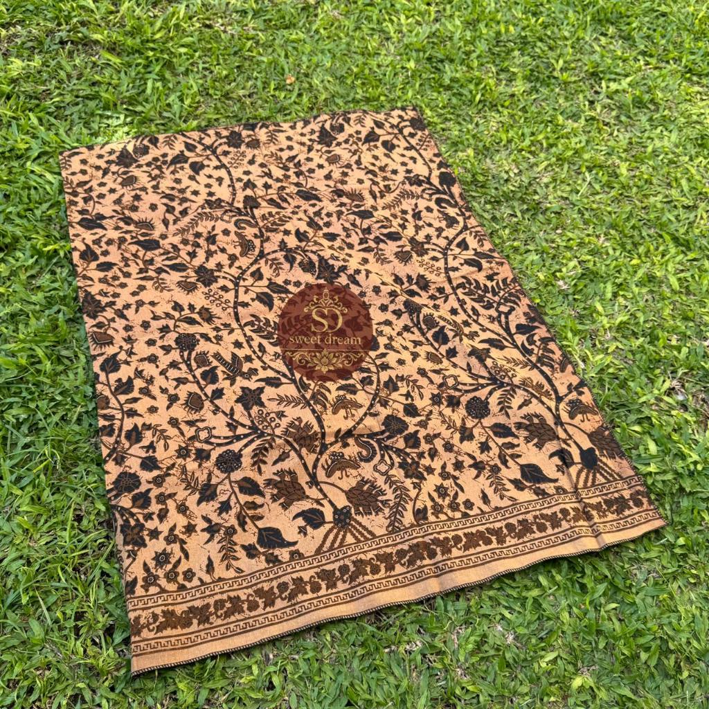 Saput Bali Dewasa | Saput Katun | Saput Indigo