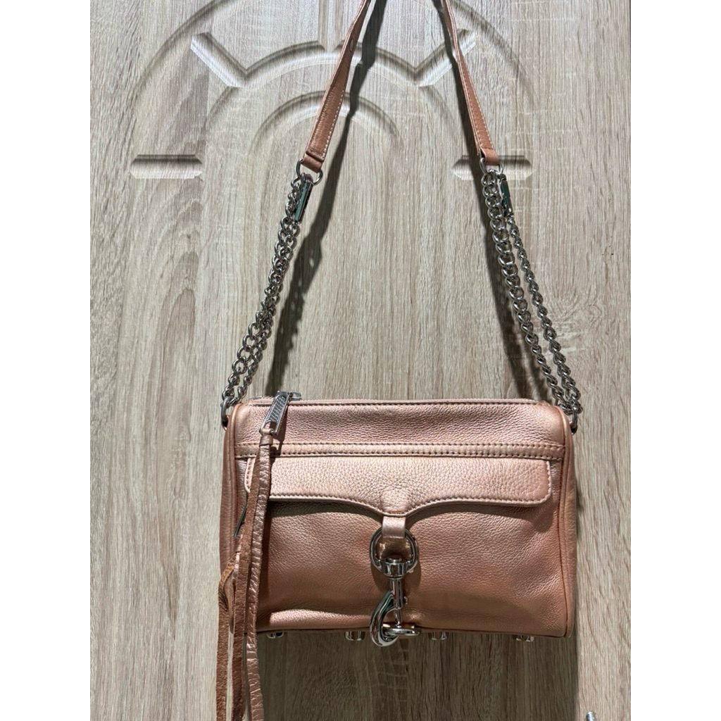 preloved Rebecca Minkoff