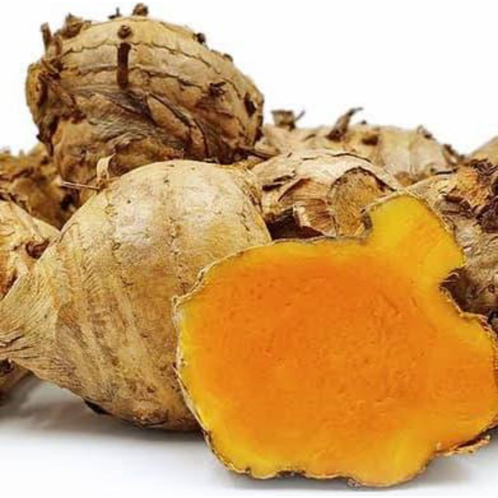 

Temulawak segar 1 kg