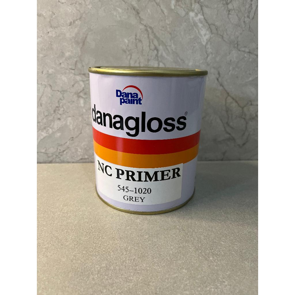 Danagloss TOP COLOR DANAPAINT / DANAGLOSS NC PRIMER GREY 545-1020 1 LITER / REPACK