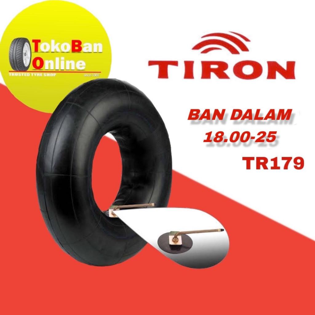 Ban Dalam Tiron 18.00-25 R25 R 25 TR179