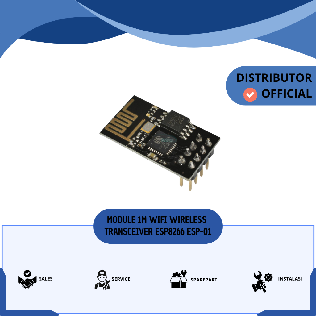 Harga esp 01e Terbaru Feb 2026 | BigGo Indonesia
