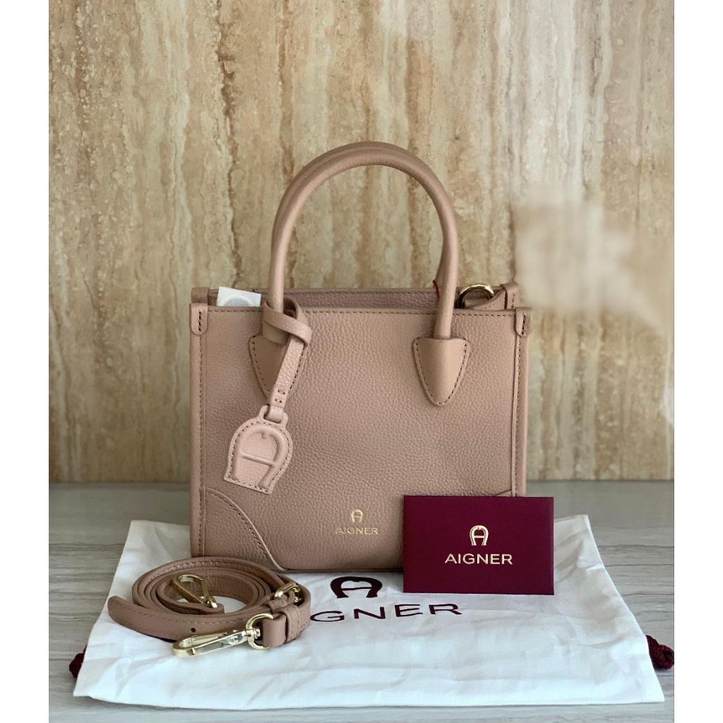 tas wanitaAignerSamara