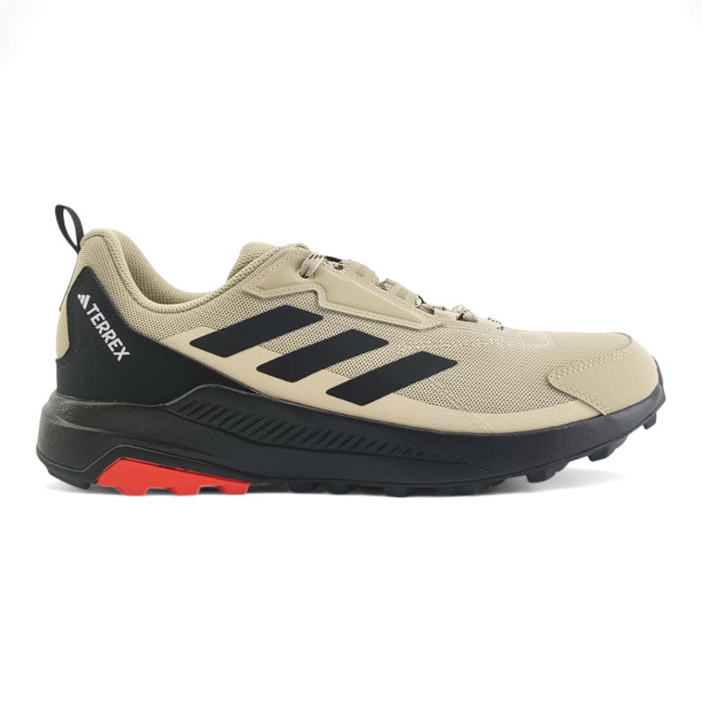 ADIDAS Terrex Anylander Wonbei Cblack Seimor - Sepatu Trail Run