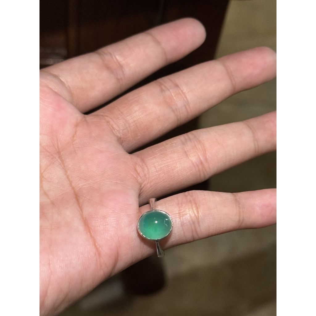 Bacan Doko giwang crystal