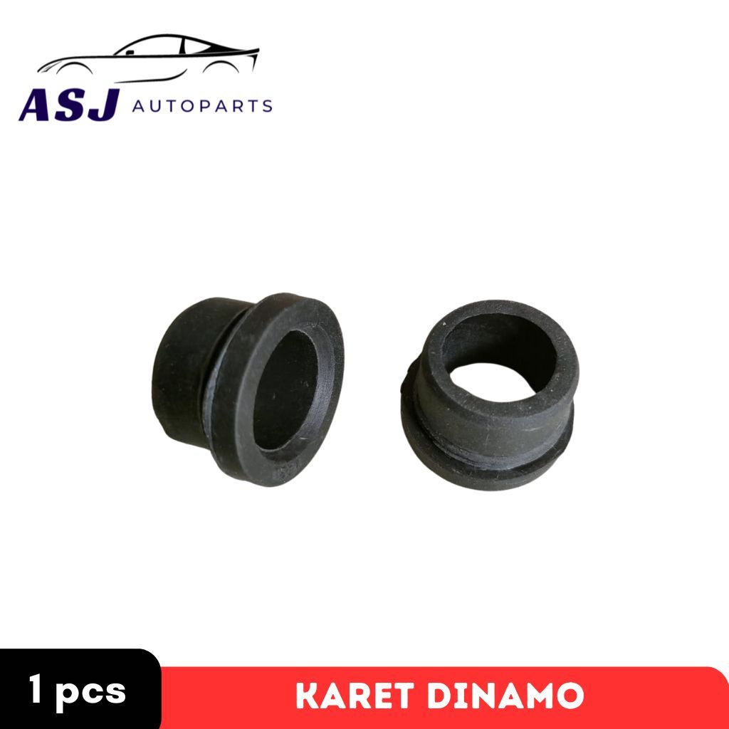 Karet / Seal Motor Tabung Wiper / Karet Dinamo Semprotan Tabung Air Wiper Universal