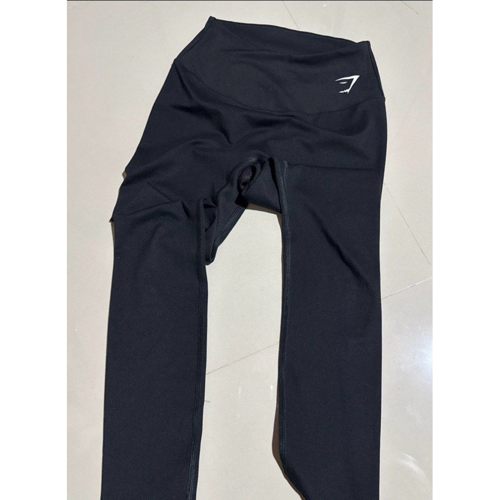 Preloved Gymshark Legging