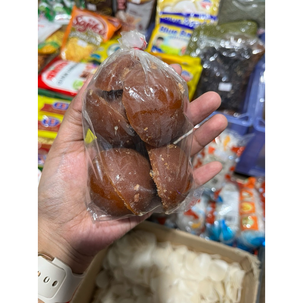 

Gula Aren ASLI 250 gram