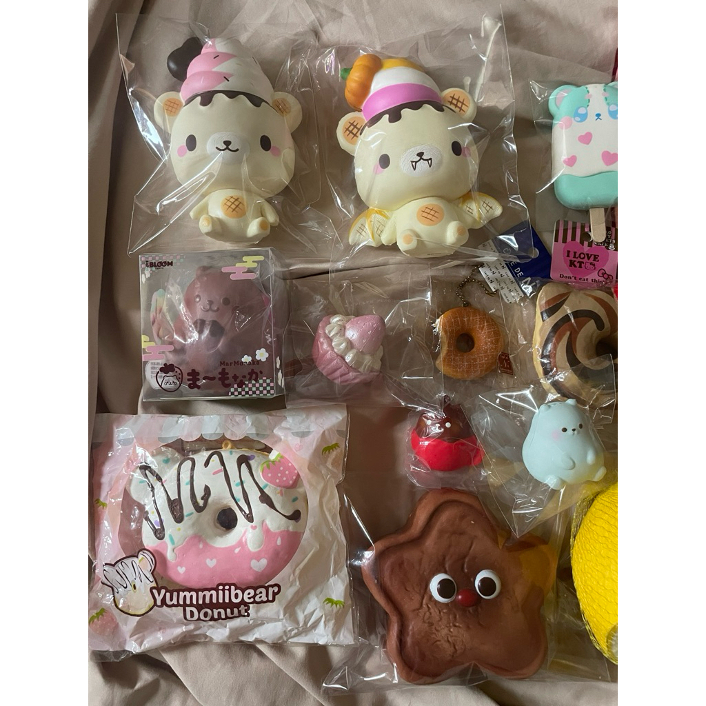 squishy sales ibloom -taaleadaily-