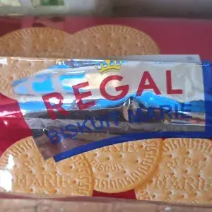 

biskuit regal