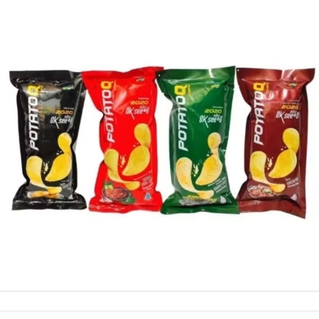 

POTATO Q 22GR (ISI 10 PCS)
