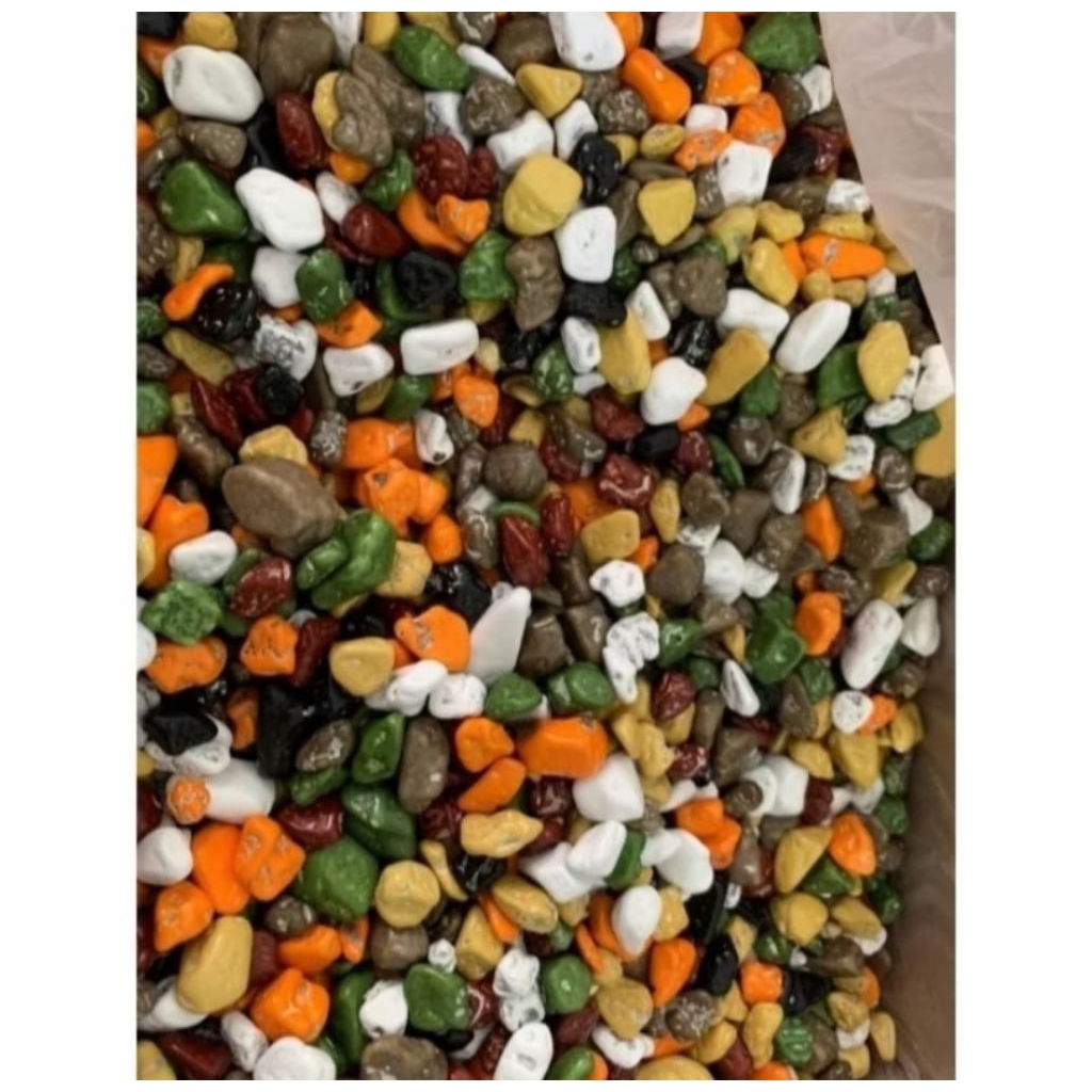 

COKELAT BATU/ COKELAT KERIKIL KEMASAN 100GRAM