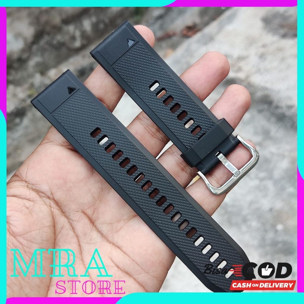 Strap Jam Tangan Rubber SKMEI 1426 Jam SKMEI 1426 Tali Jam tangan pria Digital SKMEI 1426 Hitam