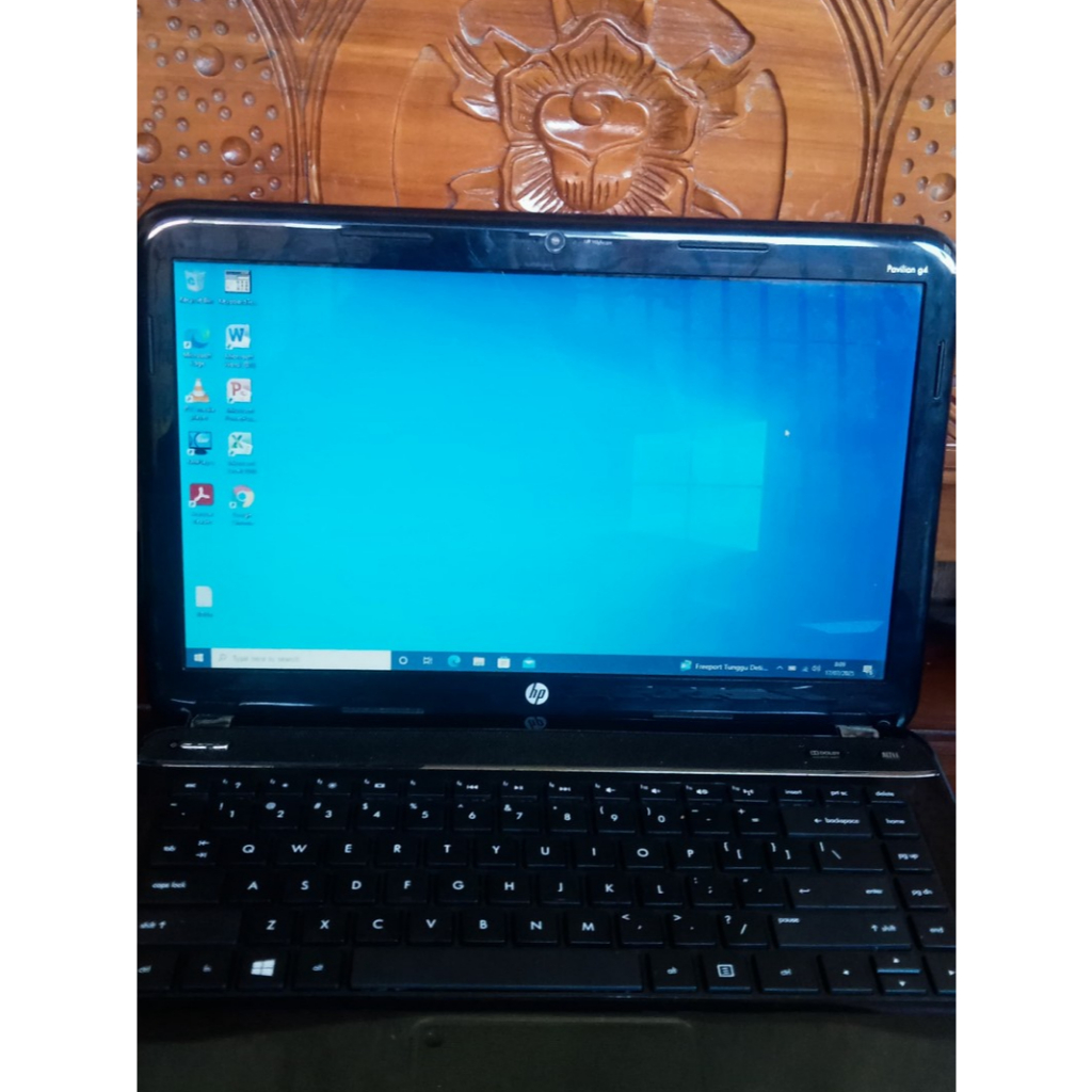 LAPTOP HP, LAPTOP MURAH, LAPTOP SECOND