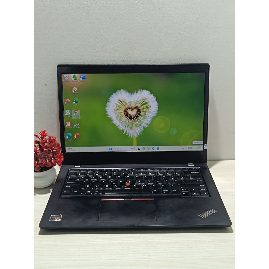lenovo thinkpad L14