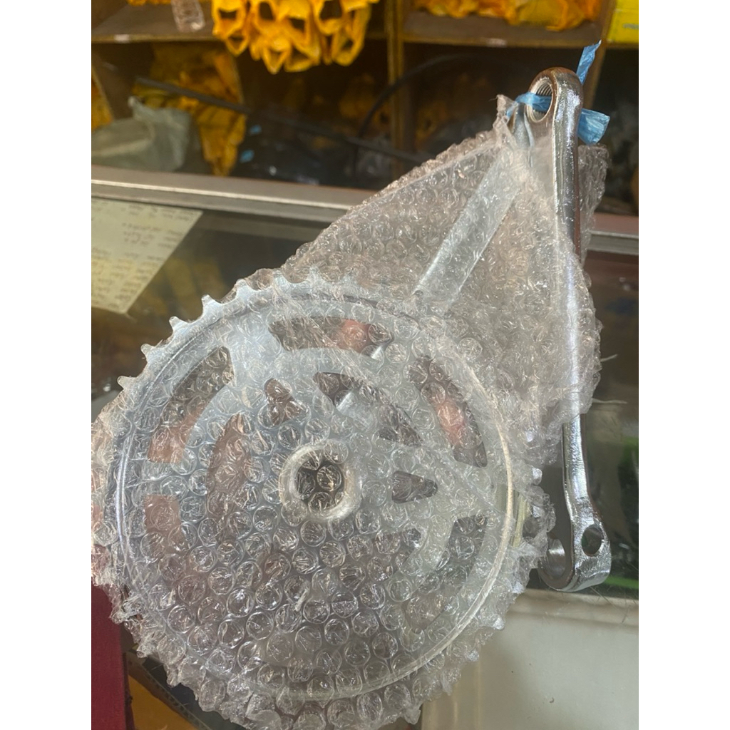 Gir Depan Sepeda 36 Pen