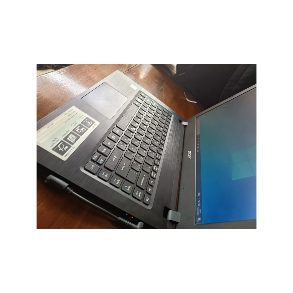LAPTOP ACER ASPIR, LAPTOP MURAH, LAPTOP SECOND